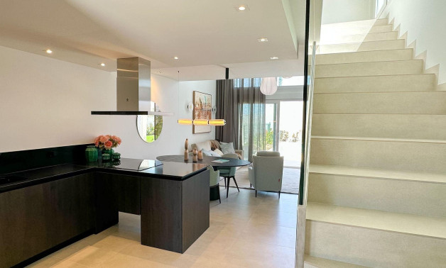 Alquiler a corto plazo - Villa -
Algorfa - La Finca Golf