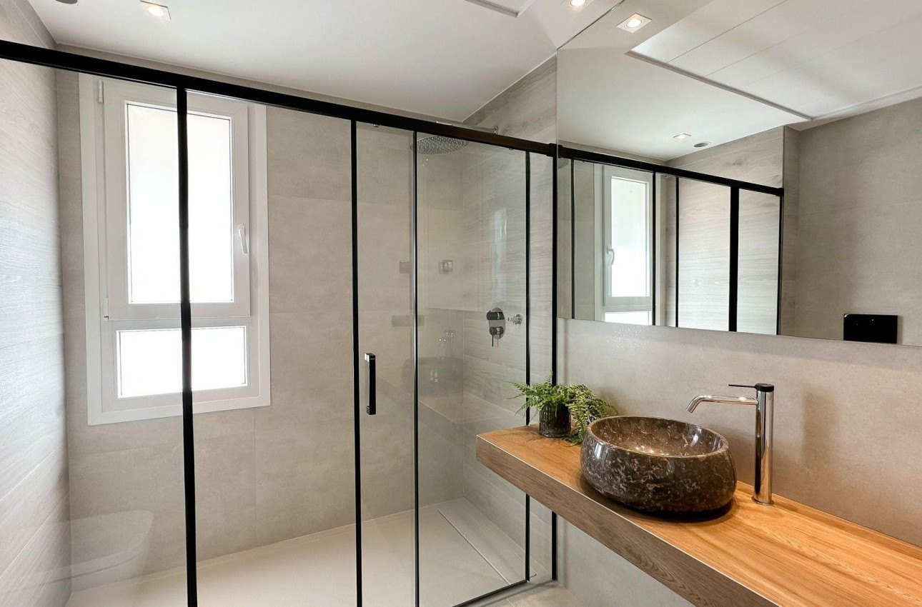 Alquiler a corto plazo - Villa -
Algorfa - La Finca Golf