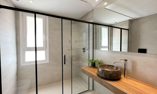 Alquiler a corto plazo - Villa -
Algorfa - La Finca Golf