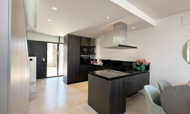 Alquiler a corto plazo - Villa -
Algorfa - La Finca Golf