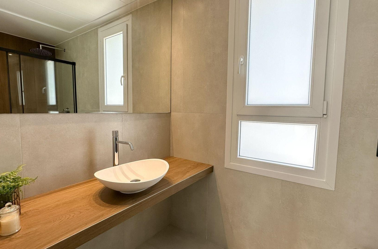 Alquiler a corto plazo - Villa -
Algorfa - La Finca Golf