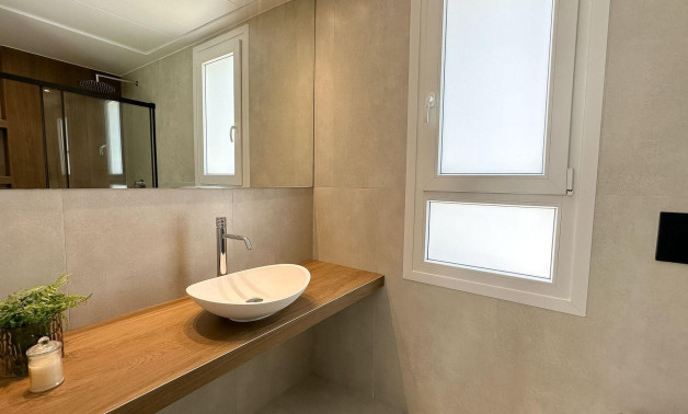 Alquiler a corto plazo - Villa -
Algorfa - La Finca Golf