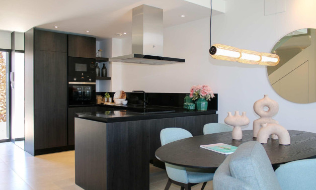 Alquiler a corto plazo - Villa -
Algorfa - La Finca Golf