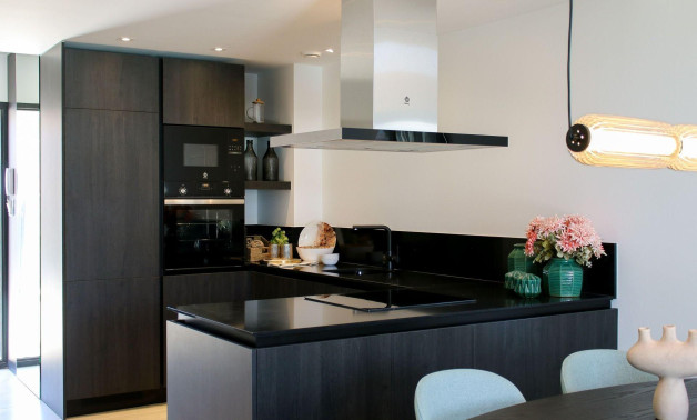 Alquiler a corto plazo - Villa -
Algorfa - La Finca Golf