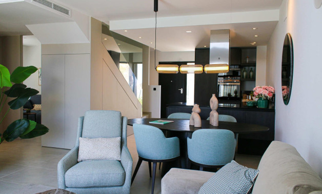 Alquiler a corto plazo - Villa -
Algorfa - La Finca Golf