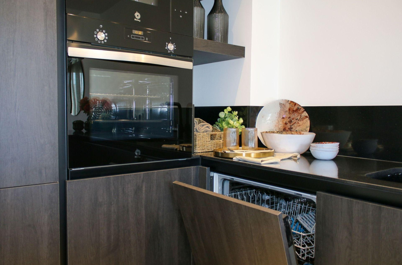 Alquiler a corto plazo - Villa -
Algorfa - La Finca Golf