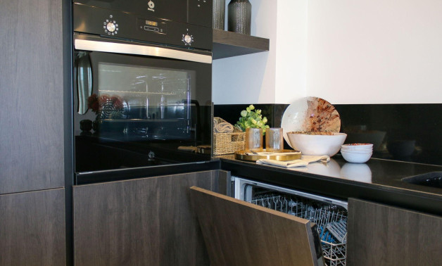 Alquiler a corto plazo - Villa -
Algorfa - La Finca Golf