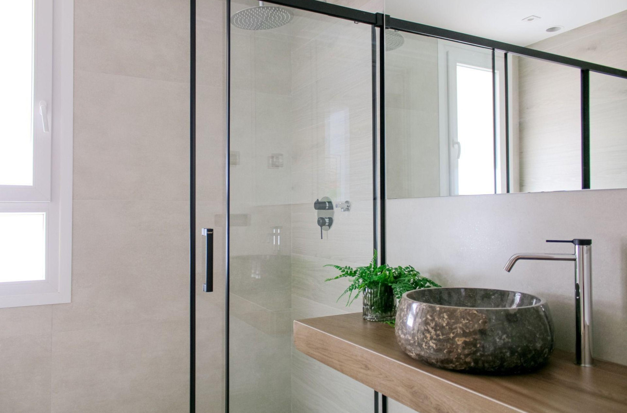 Alquiler a corto plazo - Villa -
Algorfa - La Finca Golf