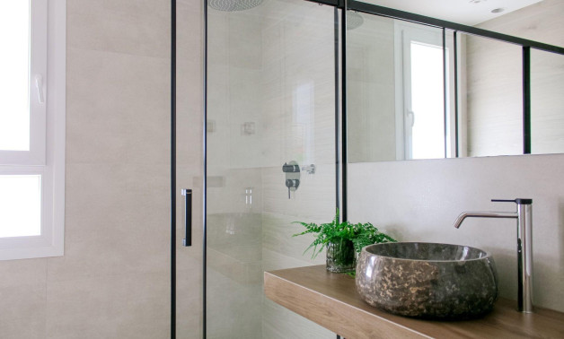 Alquiler a corto plazo - Villa -
Algorfa - La Finca Golf