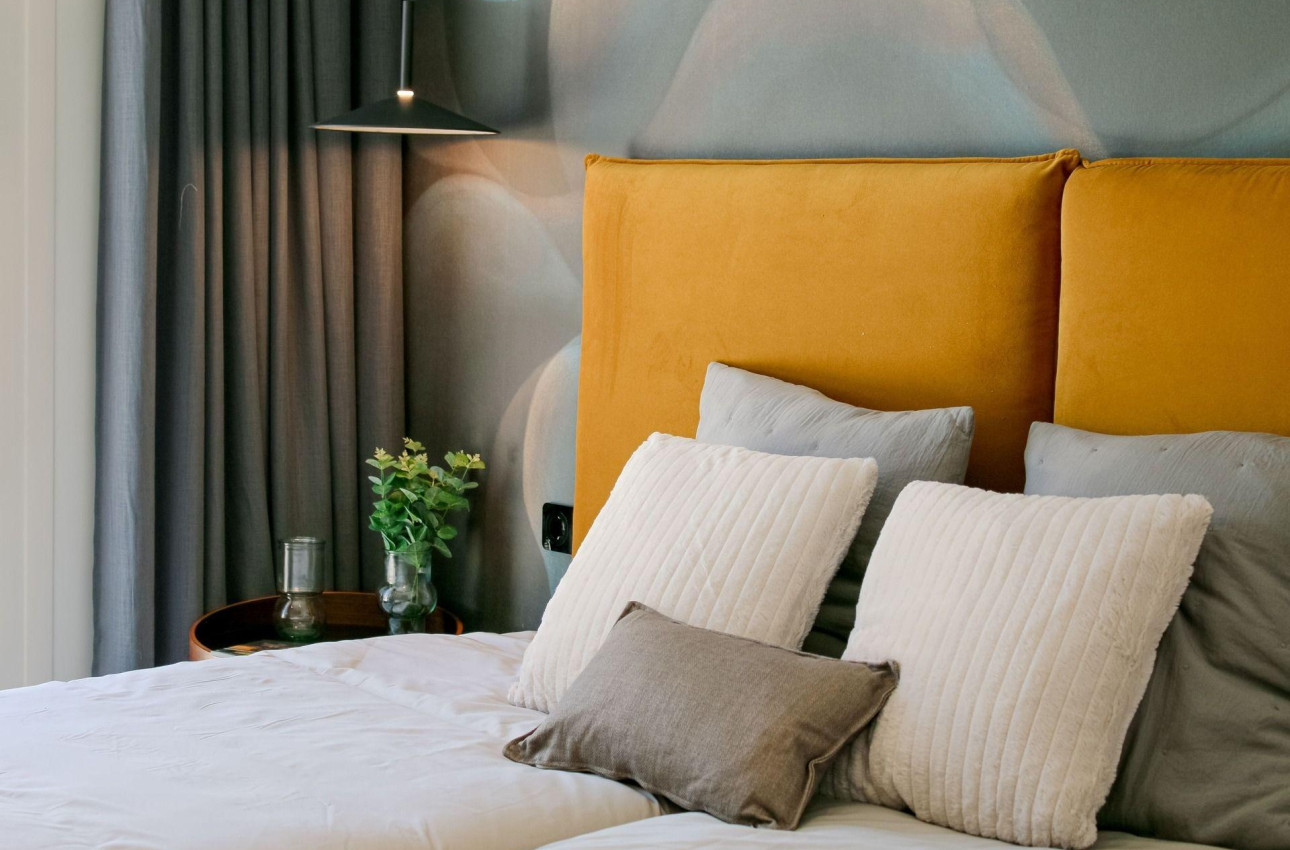 Alquiler a corto plazo - Villa -
Algorfa - La Finca Golf