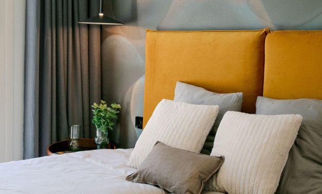 Alquiler a corto plazo - Villa -
Algorfa - La Finca Golf