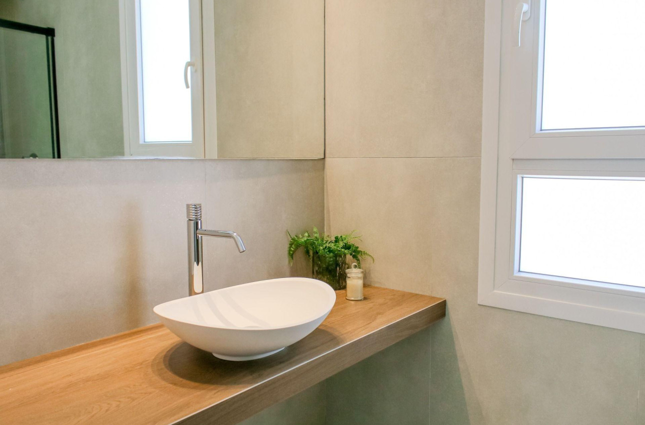 Alquiler a corto plazo - Villa -
Algorfa - La Finca Golf