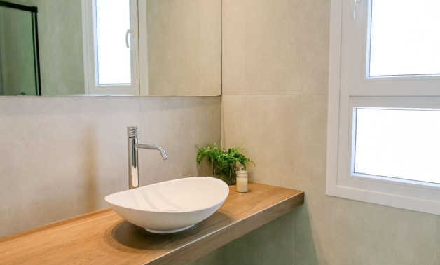 Alquiler a corto plazo - Villa -
Algorfa - La Finca Golf