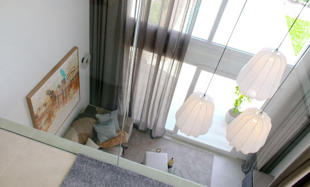 Alquiler a corto plazo - Villa -
Algorfa - La Finca Golf