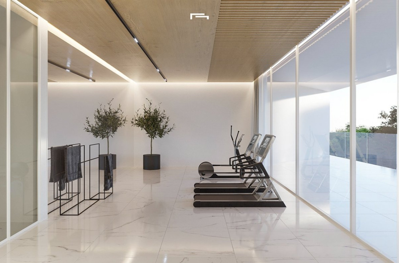 Alquiler a corto plazo - Villa -
Moraira_Teulada - Verde Pino