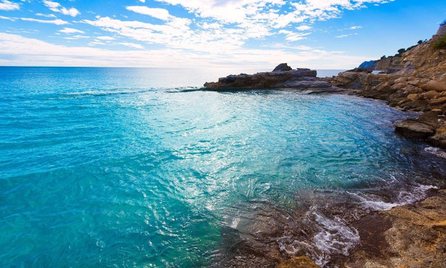 Alquiler a corto plazo - Villa -
Moraira_Teulada - Verde Pino