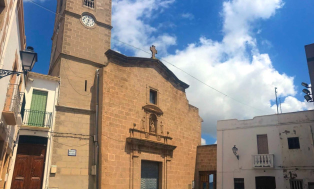 Alquiler a corto plazo - Villa -
Moraira_Teulada - Verde Pino