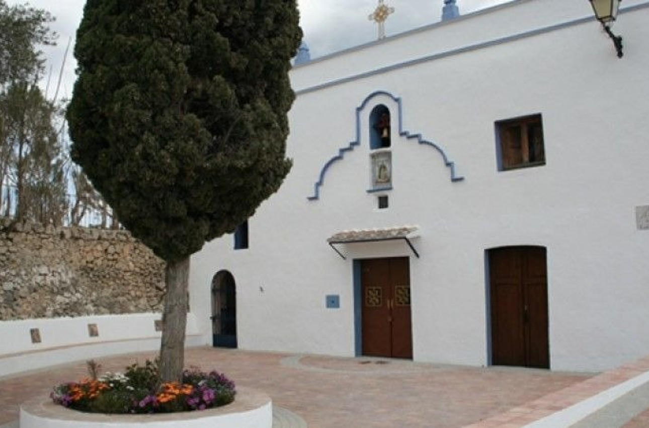 Alquiler a corto plazo - Villa -
Moraira_Teulada - Verde Pino