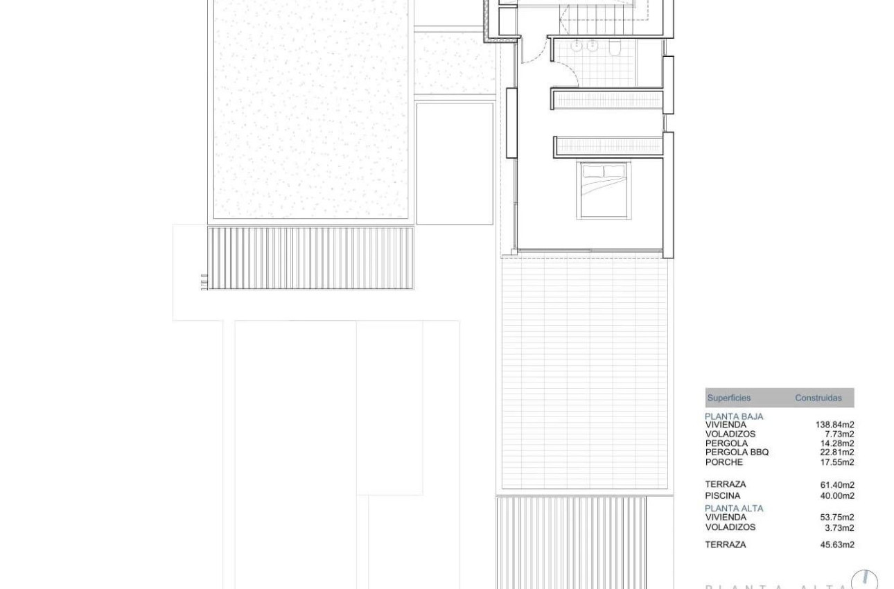 Alquiler a corto plazo - Villa -
Jávea Xàbia - La Cala