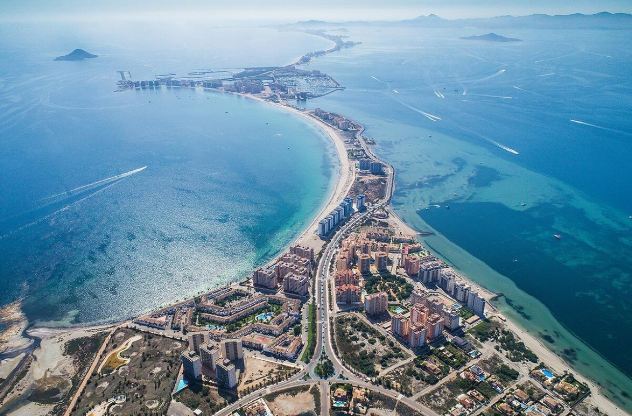 Краткосрочная аренда - Villa -
Torre Pacheco - Roldán