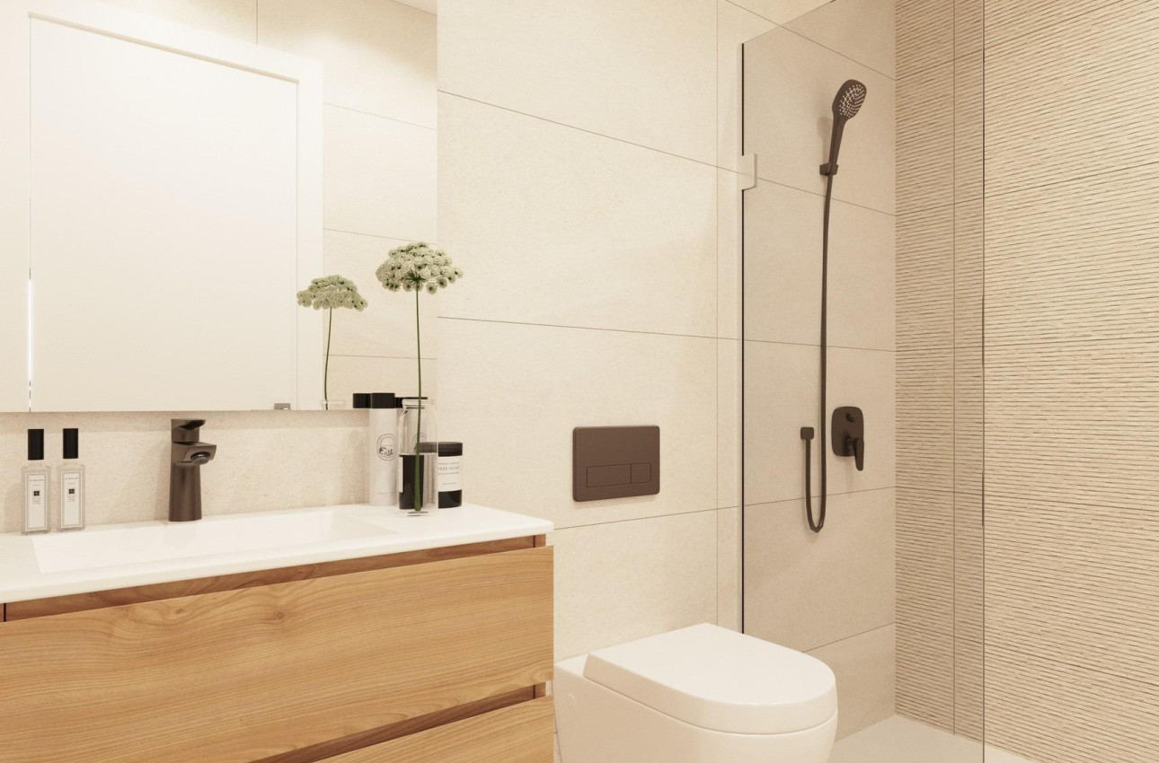 Short Term Rental - Bungalow -
San Pedro del Pinatar - Los Cuarteros