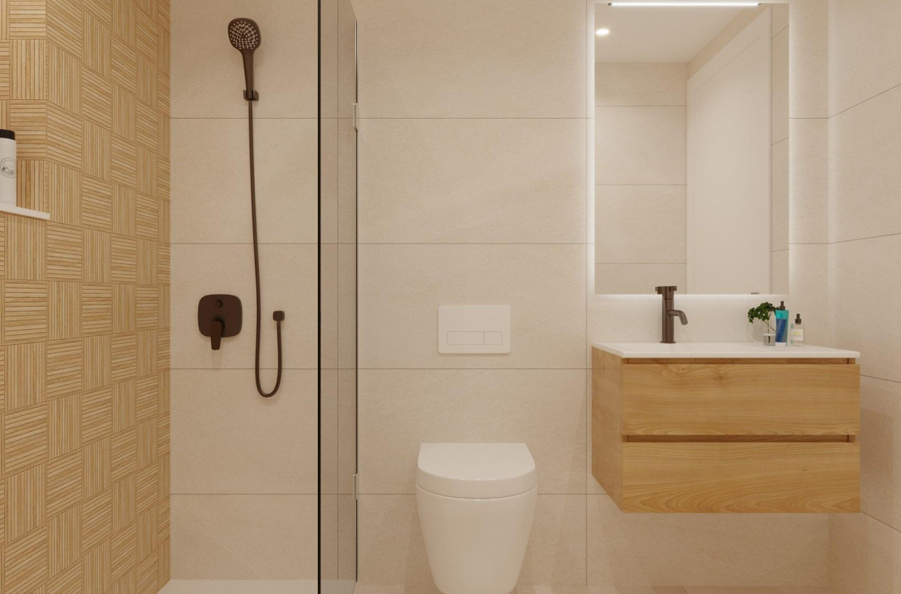 Short Term Rental - Bungalow -
San Pedro del Pinatar - Los Cuarteros