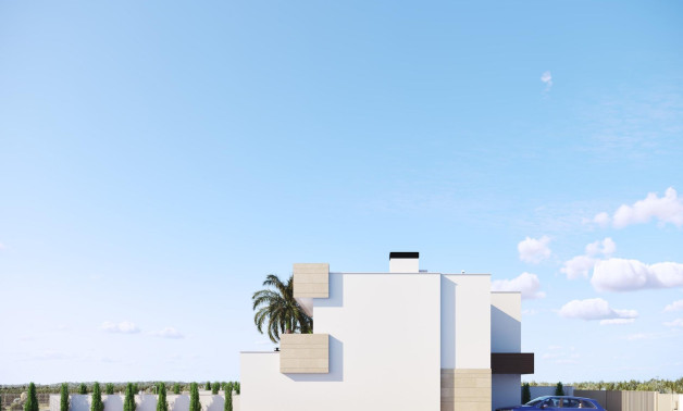 Краткосрочная аренда - Villa -
San Javier - Santiago De La Ribera