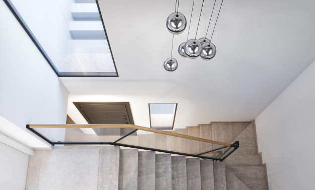 Краткосрочная аренда - Villa -
San Javier - Santiago De La Ribera