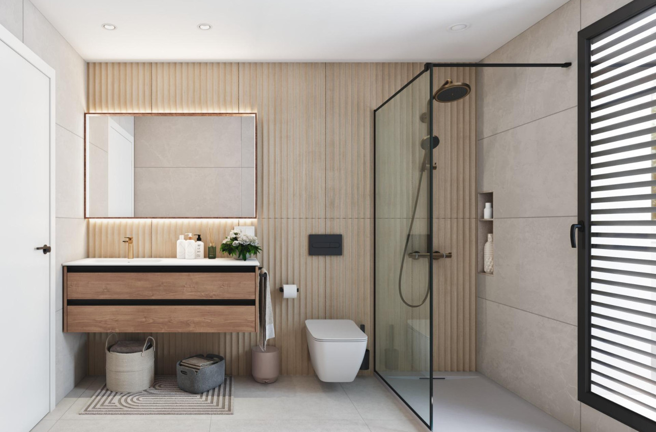 Краткосрочная аренда - Villa -
San Javier - Santiago De La Ribera