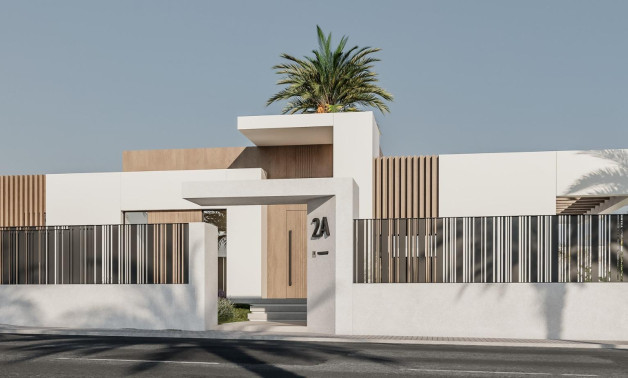 Short Term Rental - Semidetached -
El Campello - Cala D´Or
