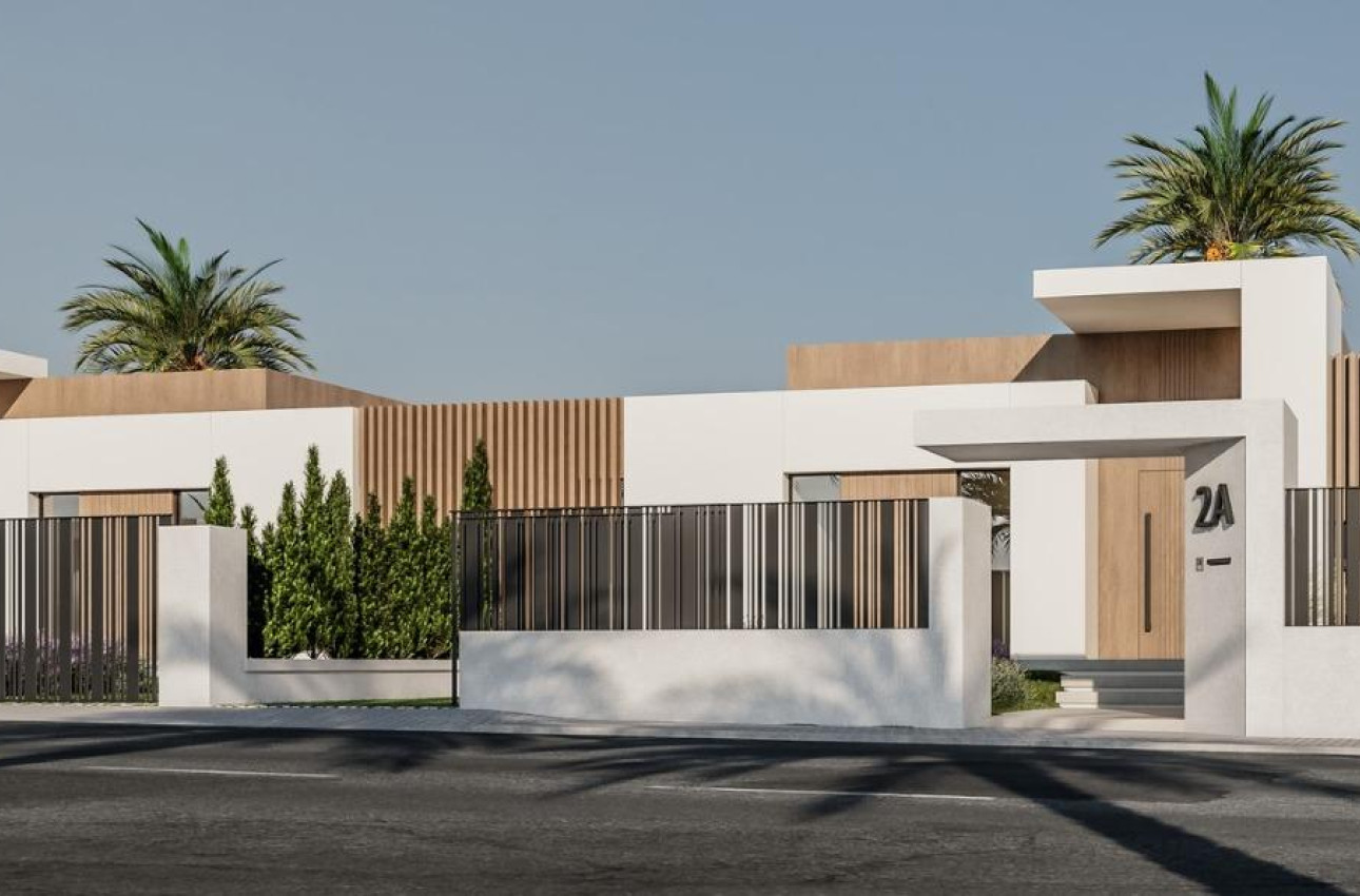 Short Term Rental - Semidetached -
El Campello - Cala D´Or