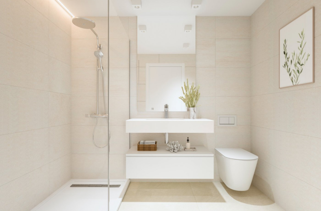 Short Term Rental - Ground floor apartment -
Denia - Puerto Denia