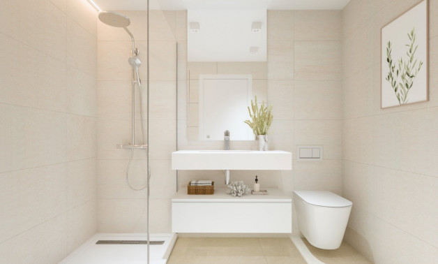 Short Term Rental - Ground floor apartment -
Denia - Puerto Denia