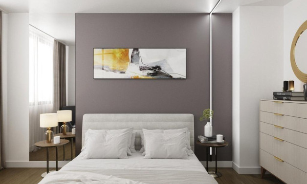 Short Term Rental - Apartment -
Alicante - Centro