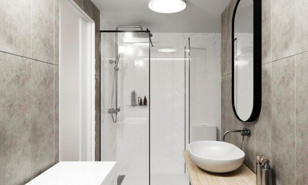 Short Term Rental - Apartment -
Alicante - Centro