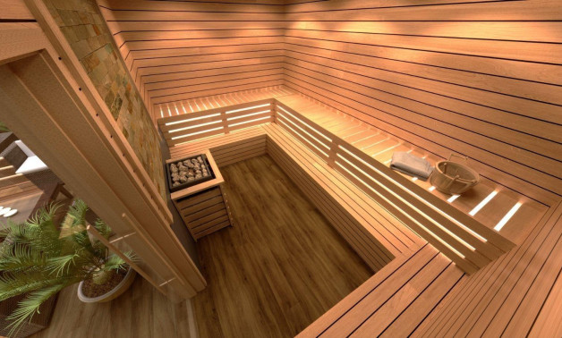 Alquiler a corto plazo - Ático -
Torrevieja - Parque de las Naciones