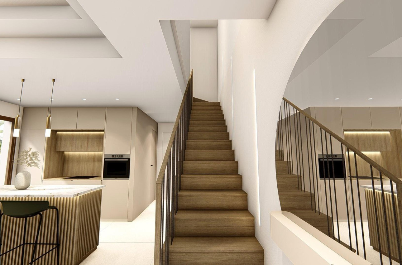 Short Term Rental - Villa -
Rojales - Lo Marabú