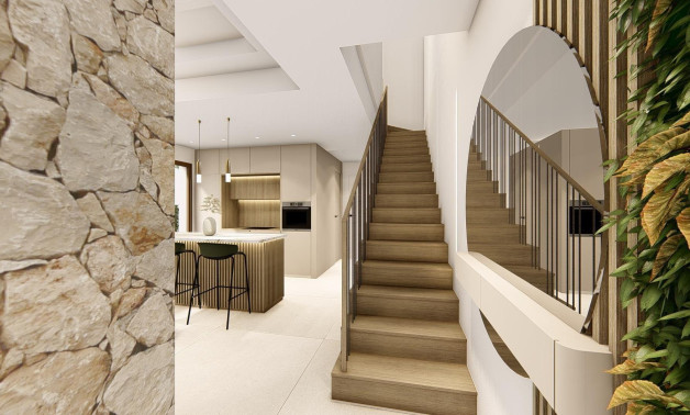 Short Term Rental - Villa -
Rojales - Lo Marabú