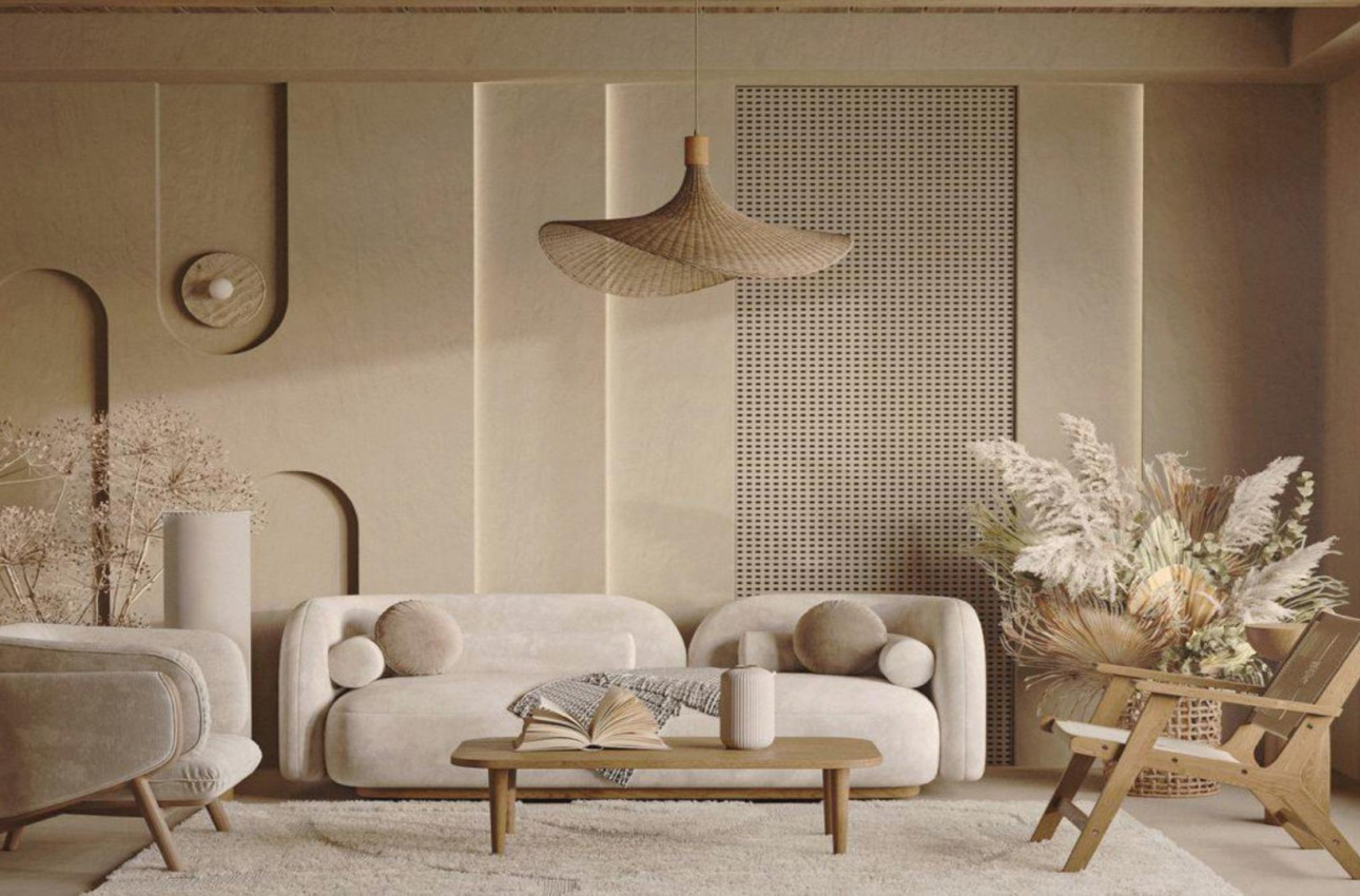 Short Term Rental - Villa -
Rojales - Lo Marabú