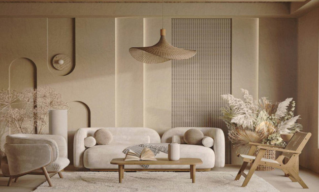 Short Term Rental - Villa -
Rojales - Lo Marabú