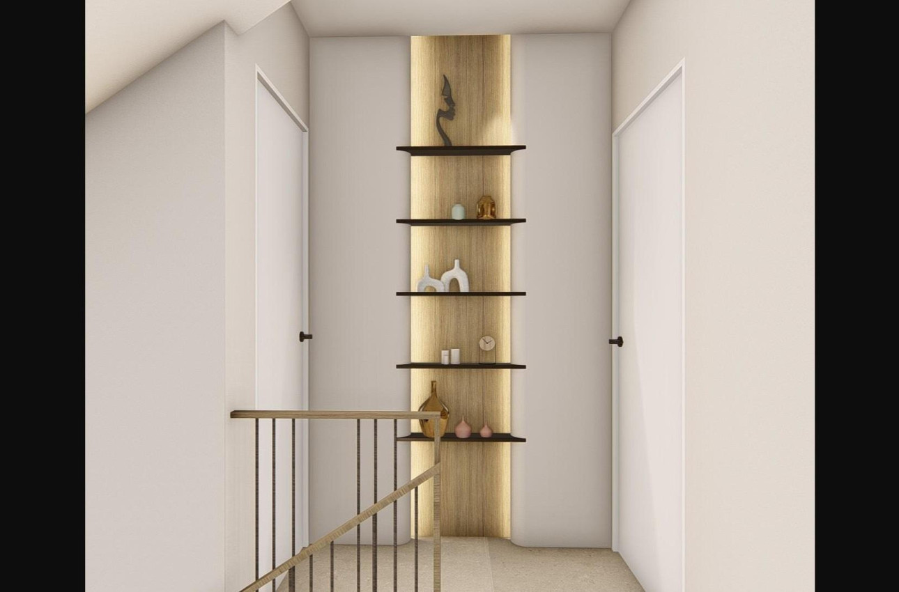 Short Term Rental - Villa -
Rojales - Lo Marabú