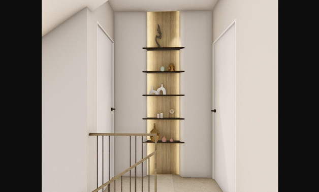 Short Term Rental - Villa -
Rojales - Lo Marabú