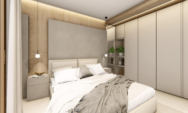 Short Term Rental - Villa -
Rojales - Lo Marabú