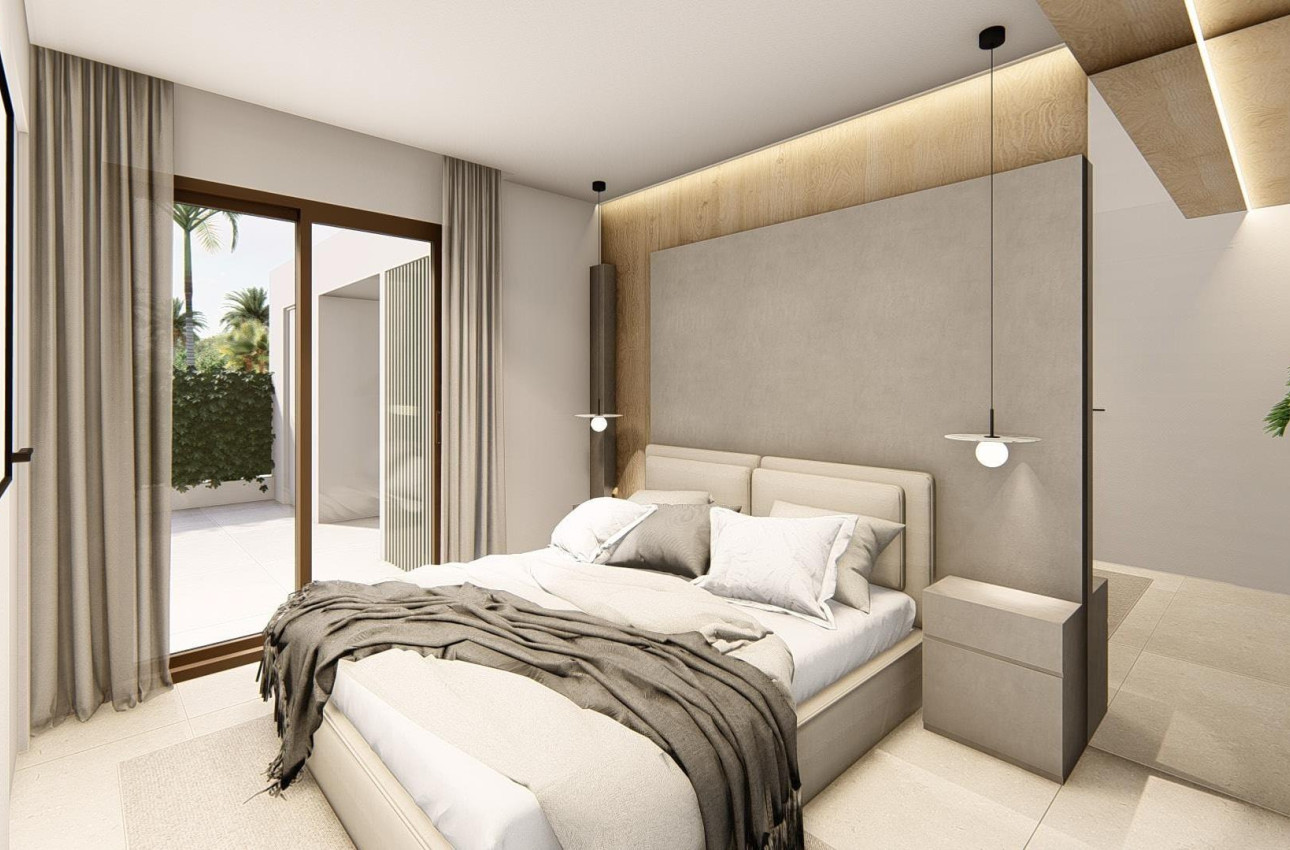 Short Term Rental - Villa -
Rojales - Lo Marabú