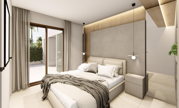 Short Term Rental - Villa -
Rojales - Lo Marabú