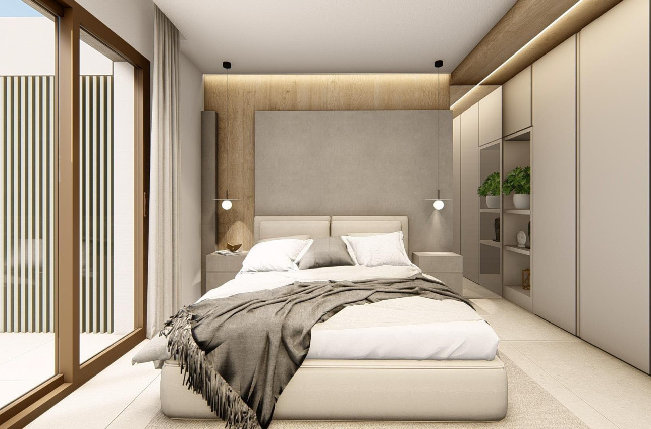 Short Term Rental - Villa -
Rojales - Lo Marabú