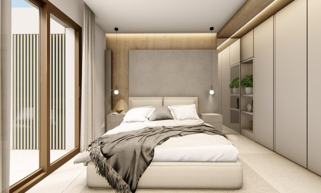 Short Term Rental - Villa -
Rojales - Lo Marabú