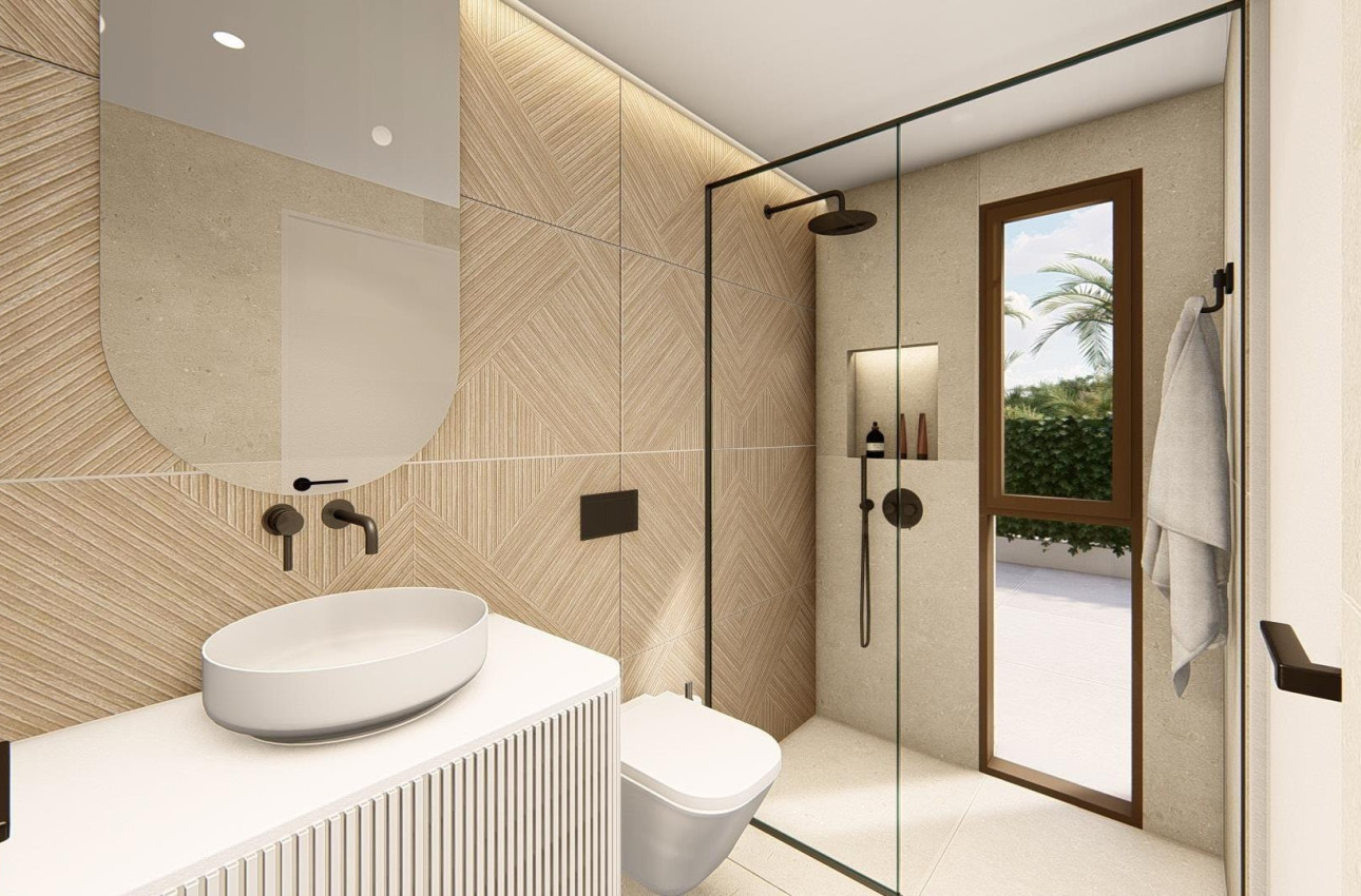 Short Term Rental - Villa -
Rojales - Lo Marabú