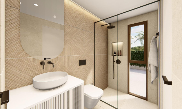 Short Term Rental - Villa -
Rojales - Lo Marabú