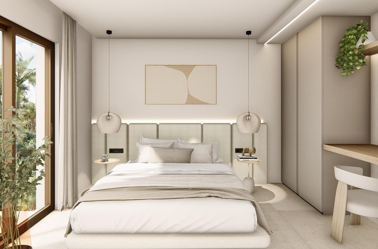 Short Term Rental - Villa -
Rojales - Lo Marabú